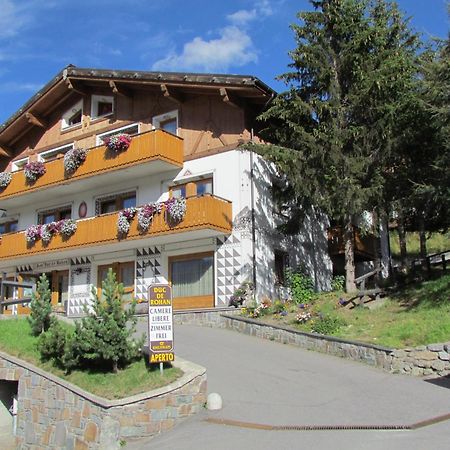 Hotel Duc De Rohan Livigno Buitenkant foto