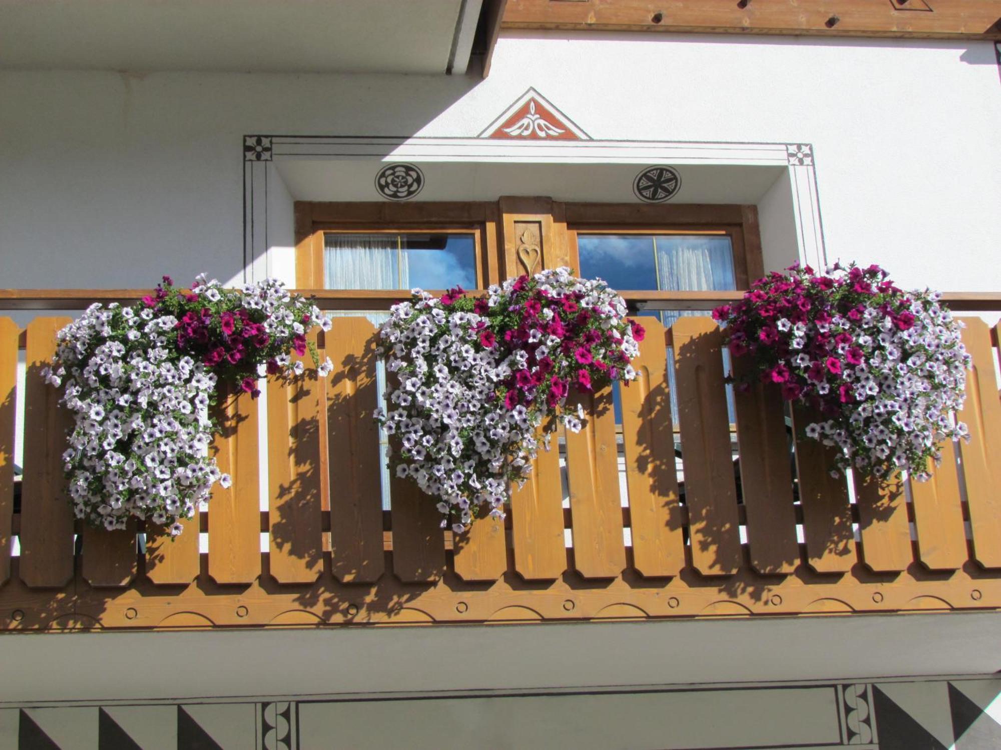 Hotel Duc De Rohan Livigno Buitenkant foto
