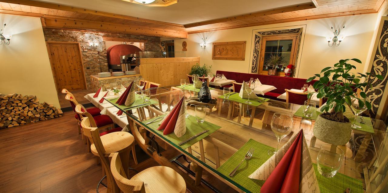 Hotel Duc De Rohan Livigno Buitenkant foto